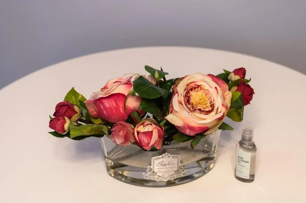 Sir Luxury Boutique Hotel