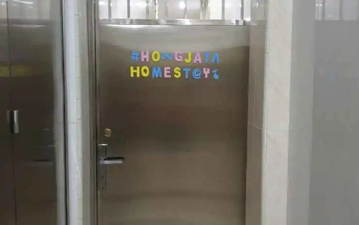 Hong Jaya Homestay - Hostel