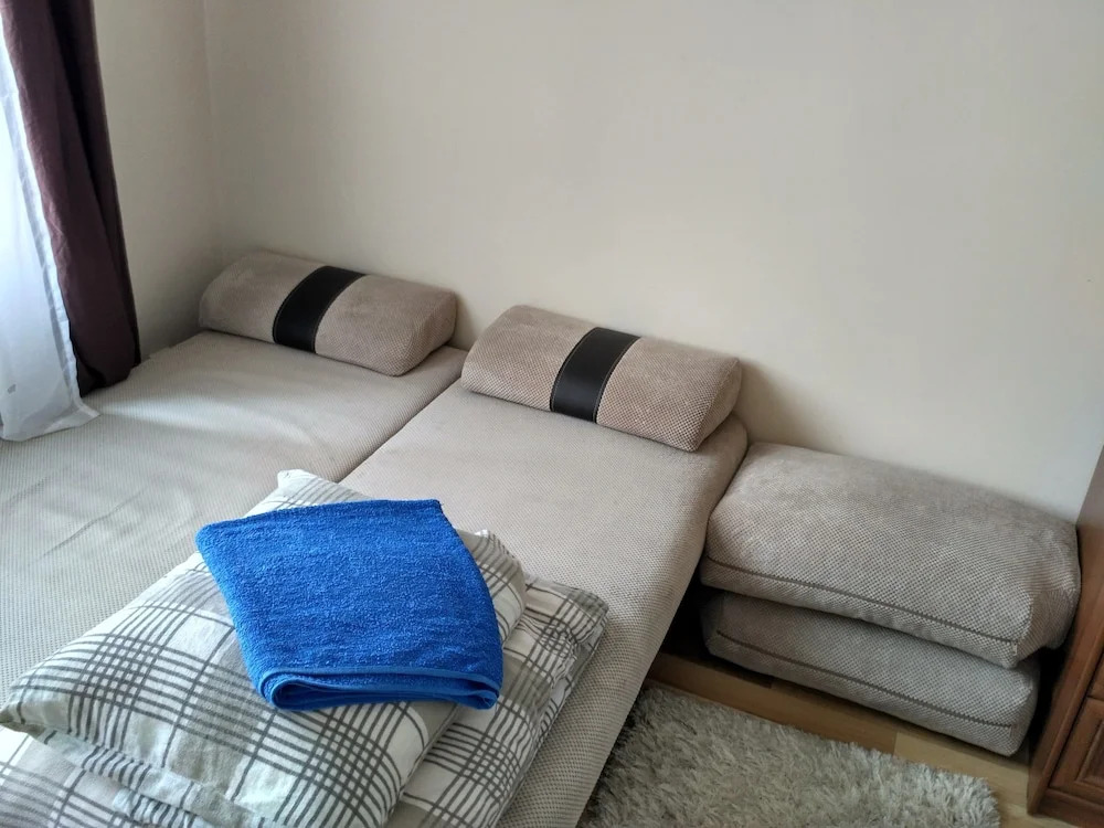 Modern Apartment