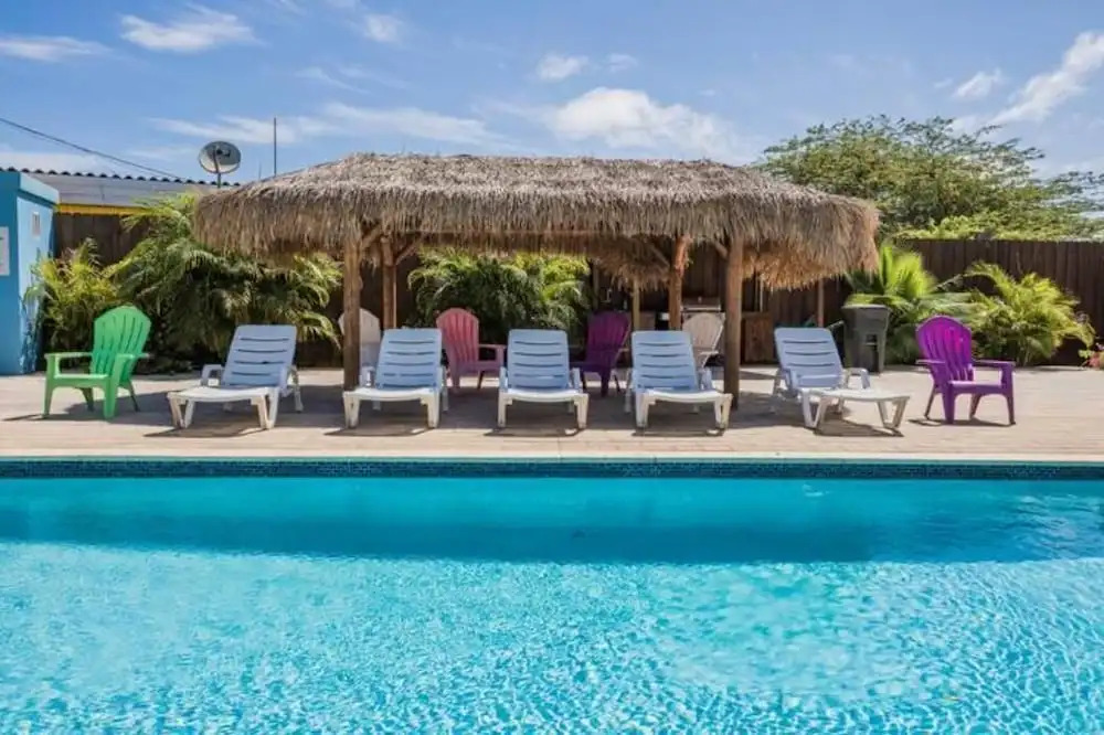 Turibana Plaza Suite 19
