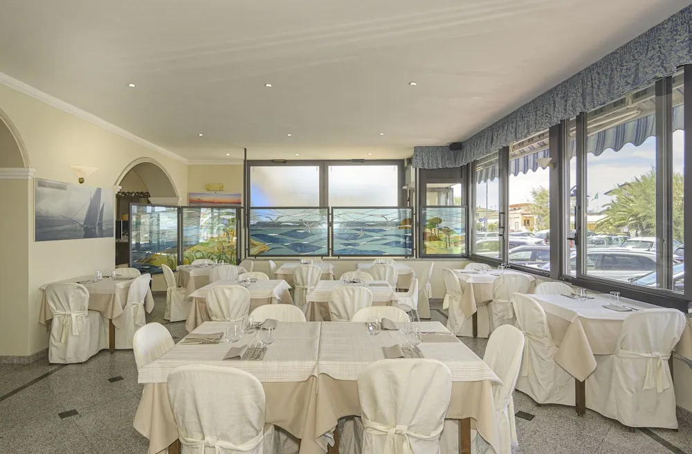 Hotel Lungomare