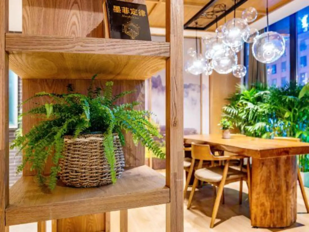 TRUE GO HOTEL (Beijing Zhongguancun Life Science Park)