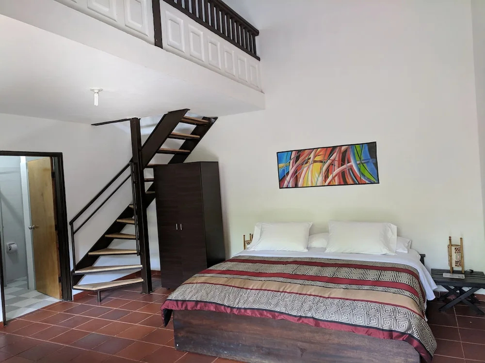 Hotel Guaitipan Ancestral