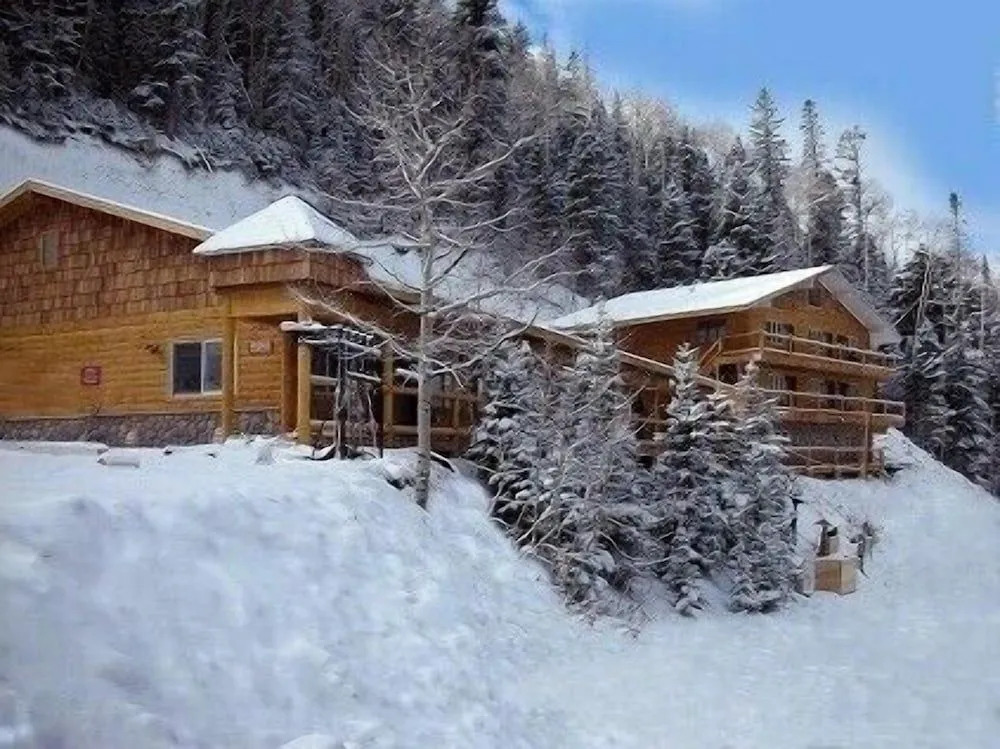 Snow Bear Inn