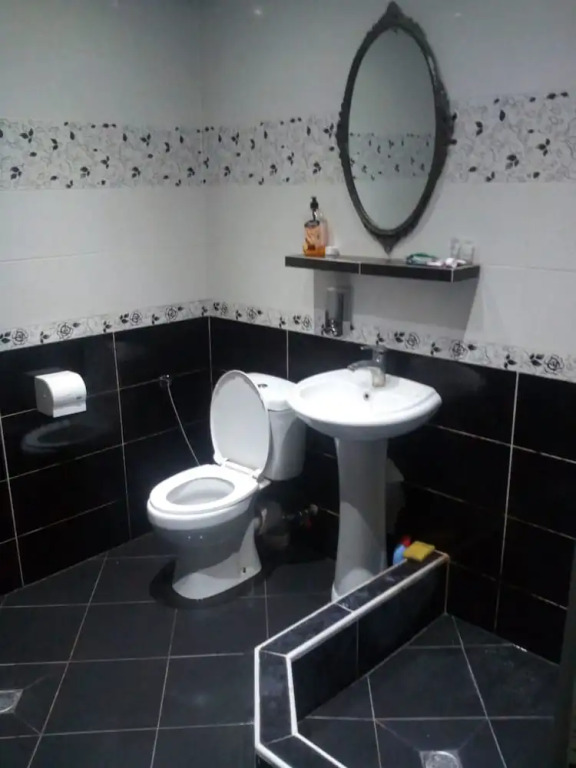 Sparrow Hostel