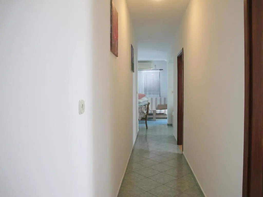 Apartmani Stille