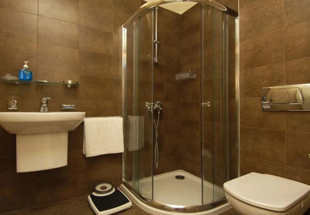 Oasis Resort Lozenets