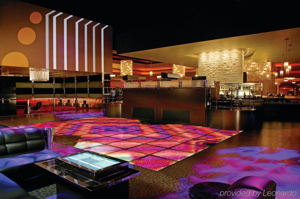 Mandalay Bay Resort And Casino