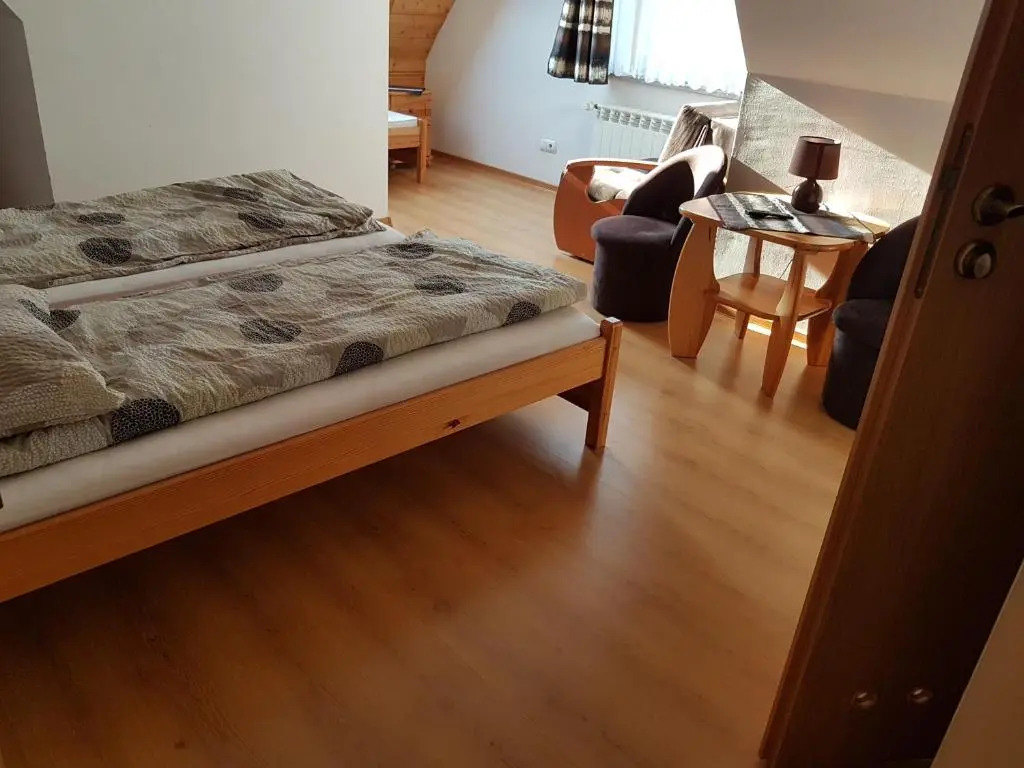 Pokoje Pod Kopiencem Grzegorz Plata