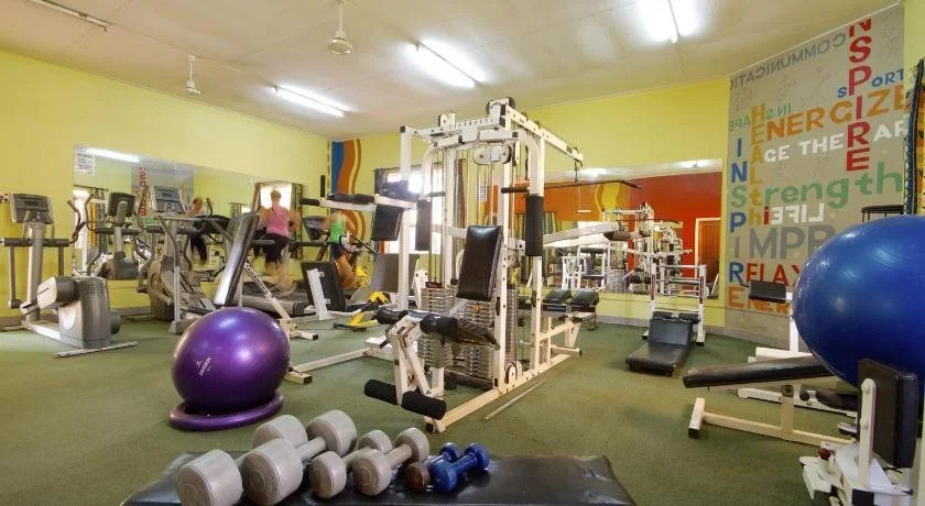 Makindye Country Club