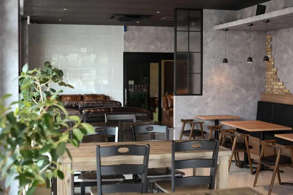 Michi Tabi Hotel Yomitan