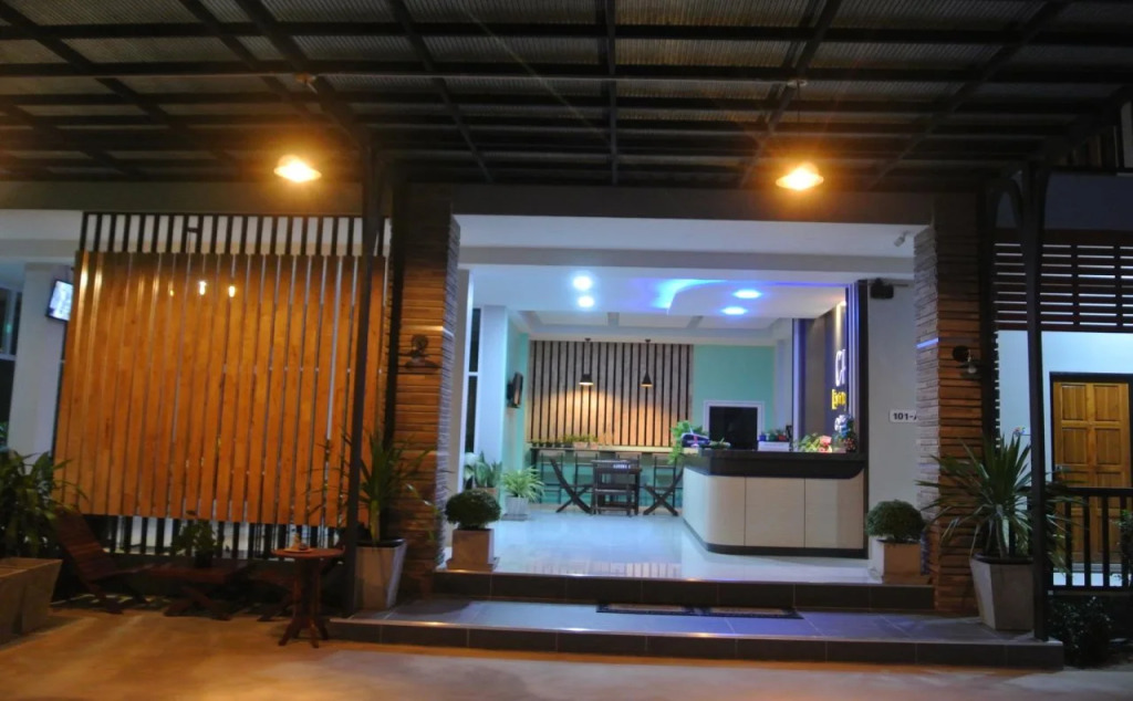 Chic Living Hotel