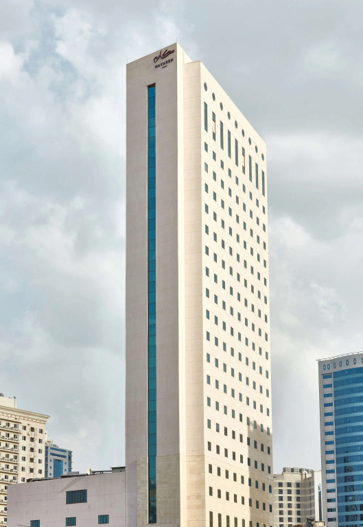 Makarem Al Bait Al Azizia Hotel