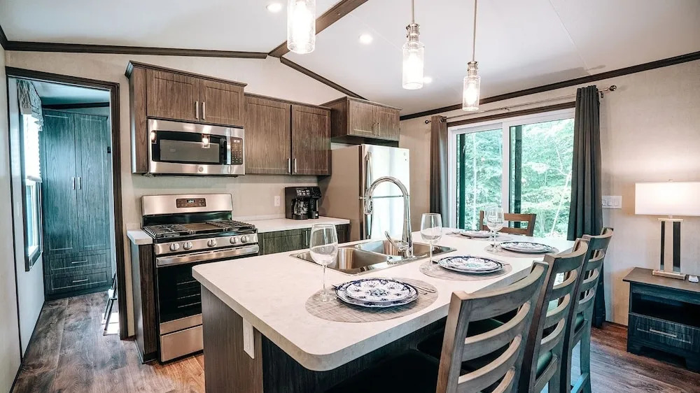 Bellmere Winds Resort