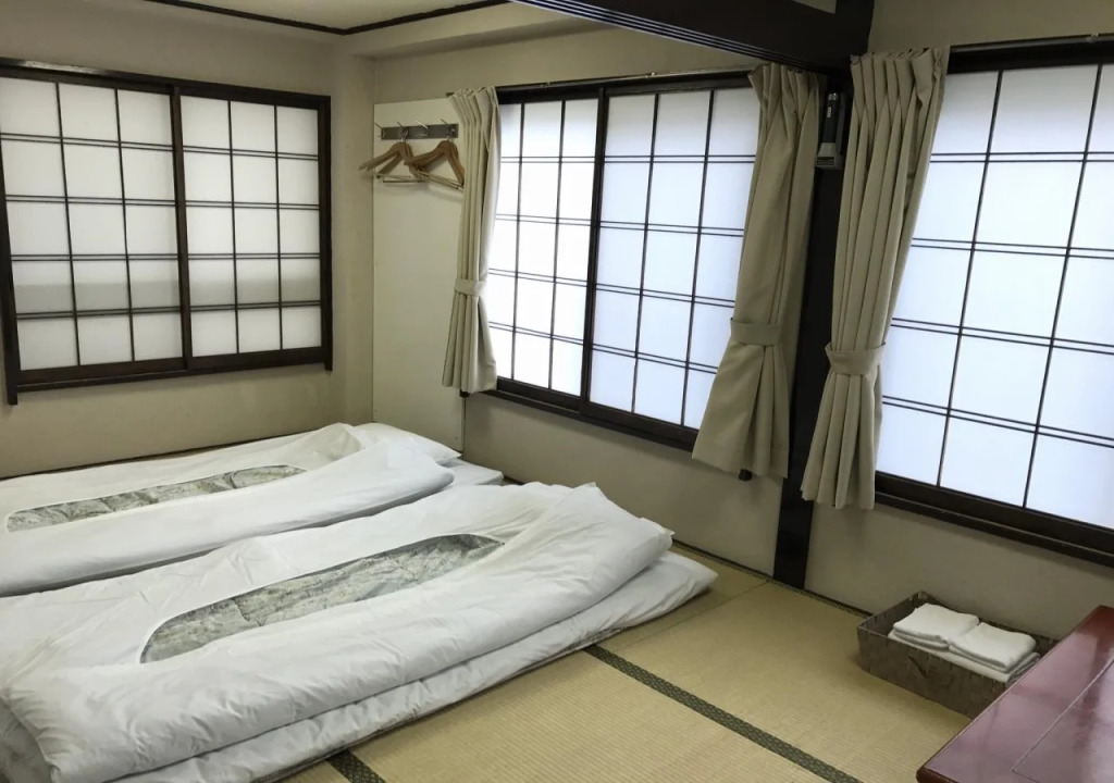 Kinuya Honkan