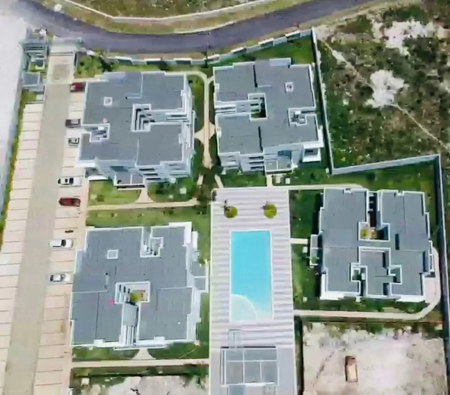 New Apartment With Shared Pool In Playa Bavaro G44