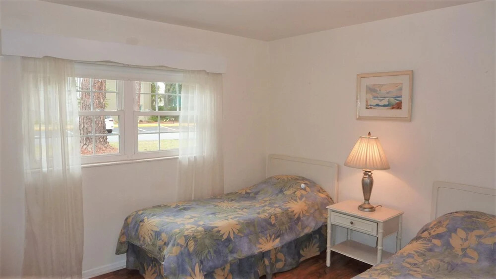 HERON COTTAGE home