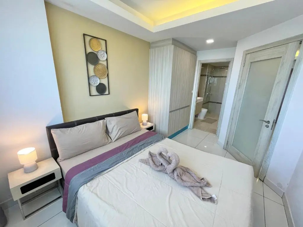 Open View 1 Bed In Laguna Beach Resort