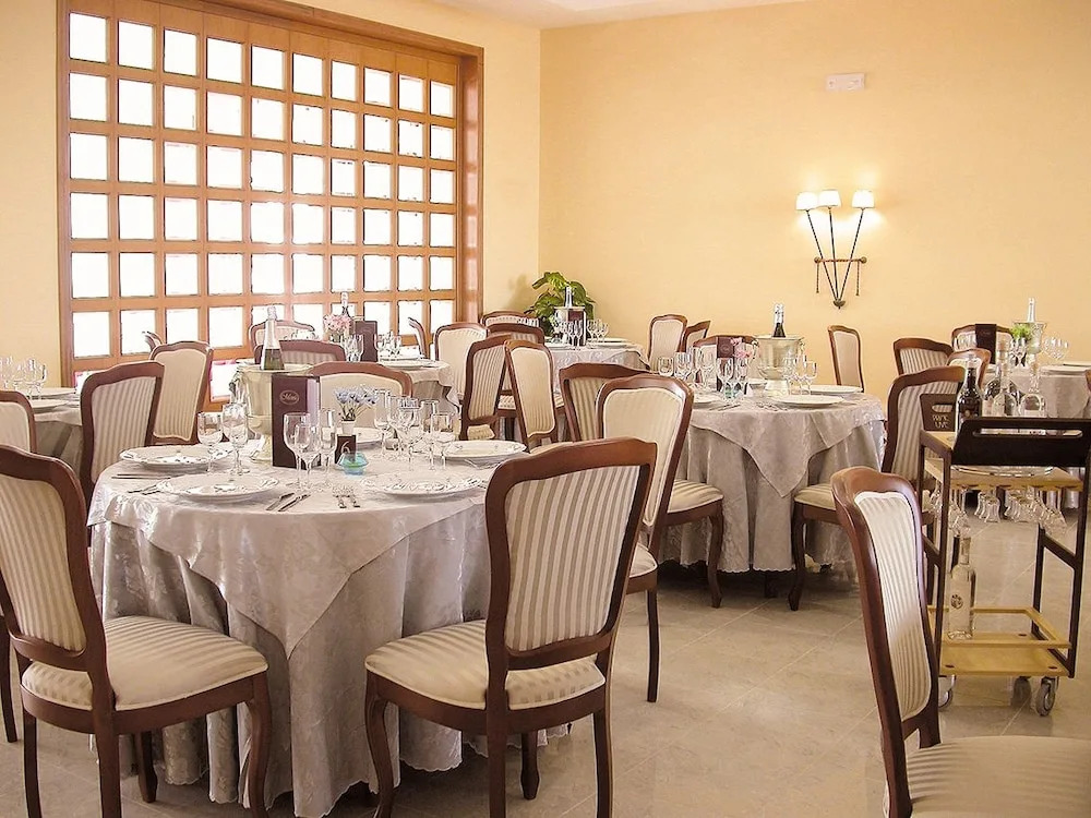 Hotel L Anicrè