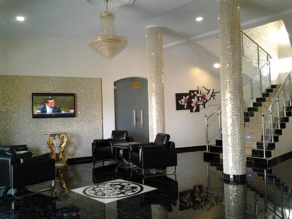 Bestchoice Hotel and Suites Enugu