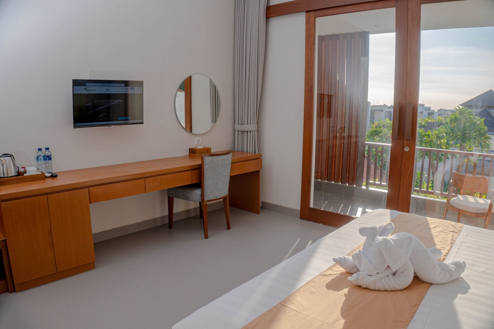 Tanaka Canggu Guesthouse