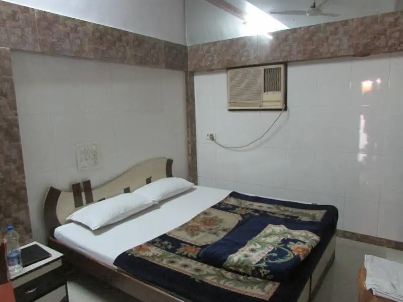 Sunlight Guest House