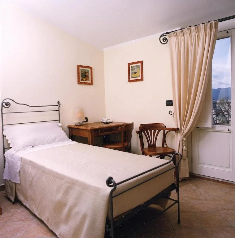 La Casa nel Borgo