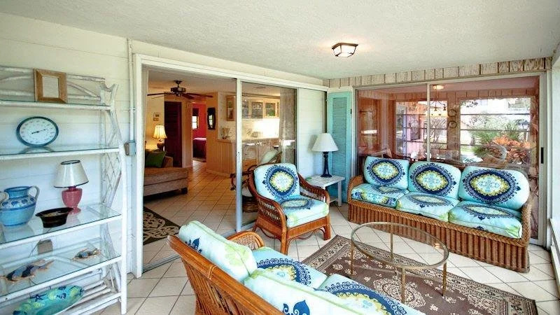 Paradise Cottage