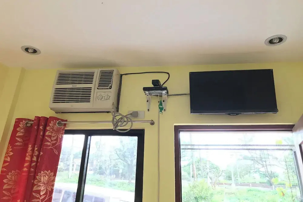 Jhunlyn Rooms for Rent Tagaytay