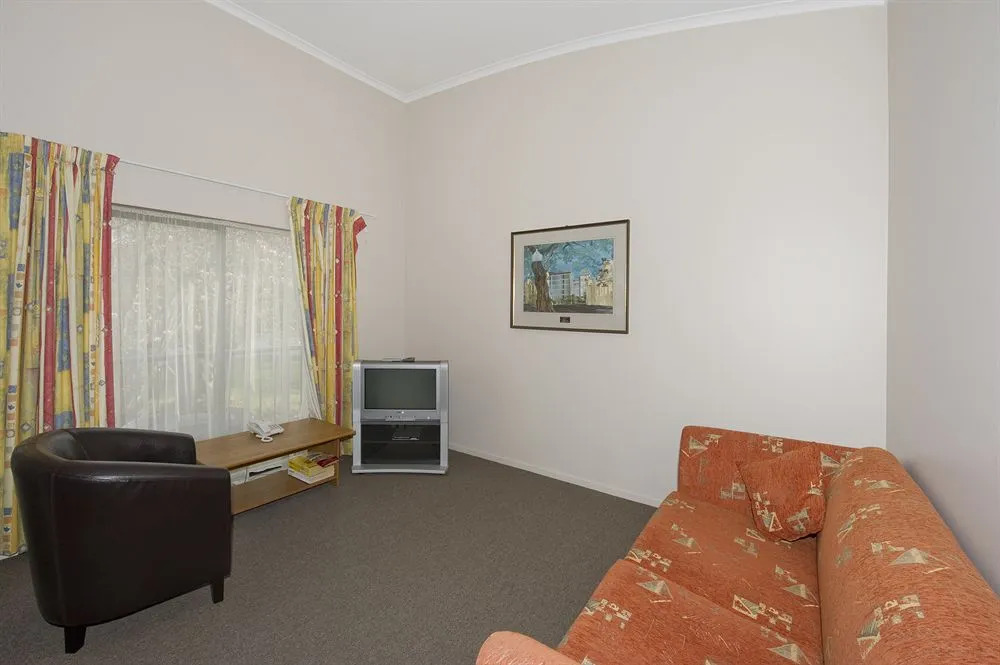 Walmsley Motel Mangere