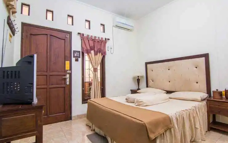 Adalia Homestay- Semarang (Syariah)