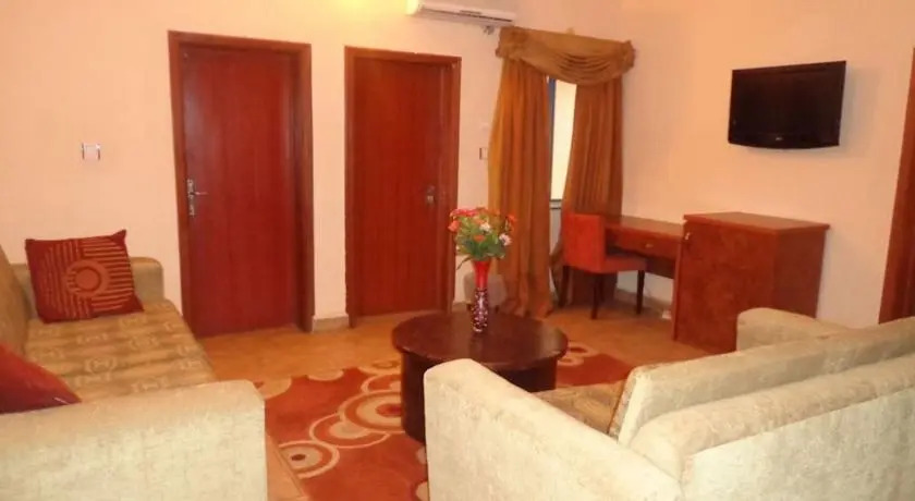 Daaty Hotel Limited
