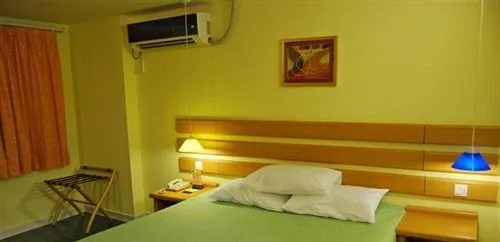 Home Inn Leshan - Leshan