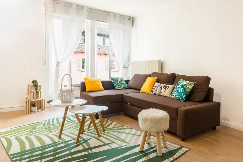 Travel Homes -The Ecolier, 1min from Little Venice