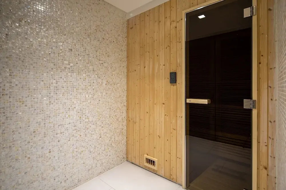 Superb 1BR Apartment Situated in Palm Jumeirah