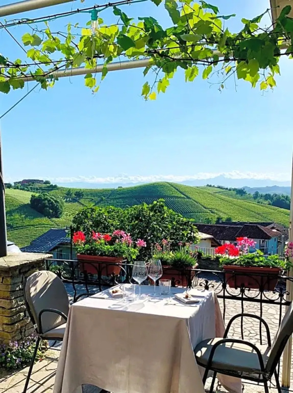 Locanda Rabaya