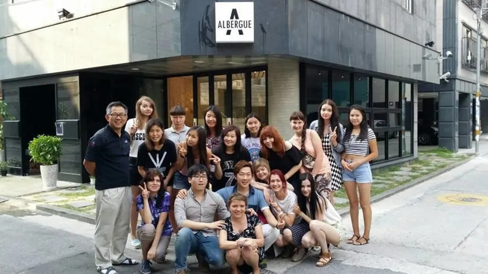 Mono House Hongdae 2
