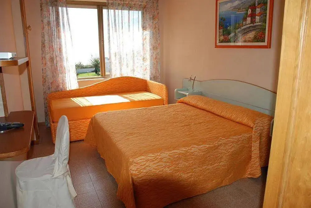 Hotel Capo Circeo