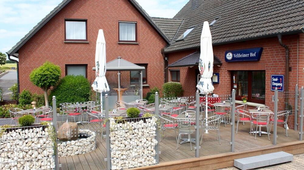 Landgasthaus Veltheimer Hof