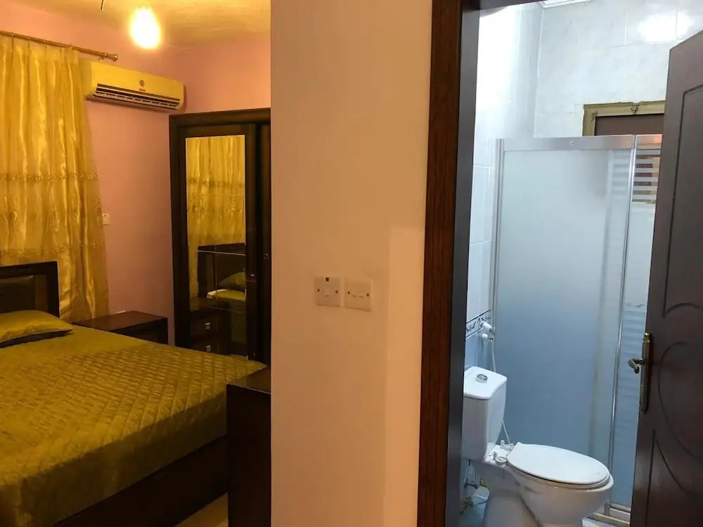 Sea View Luxury Furnished Flat