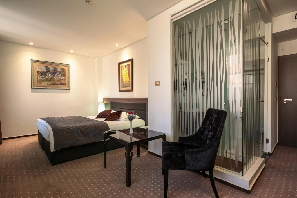 Hotel Nartel