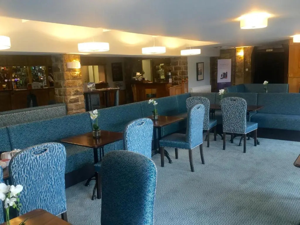 Waterton Park Hotel