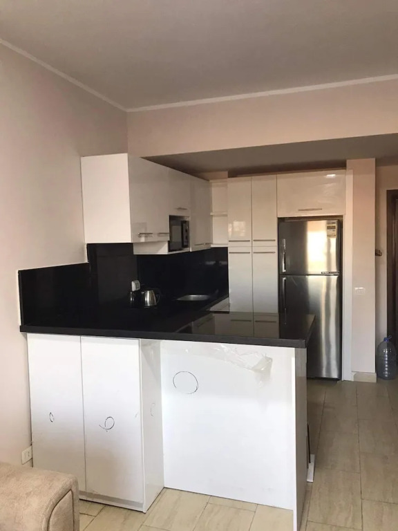 Charming 1-bed Apartment in Hurghada Aldau Heights