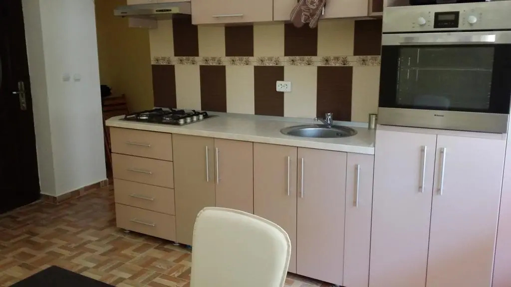 Tina Apartament