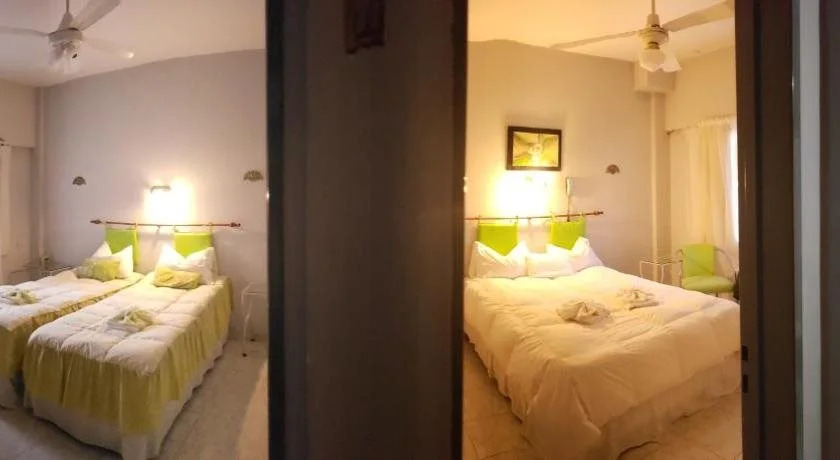 Noria Hotel