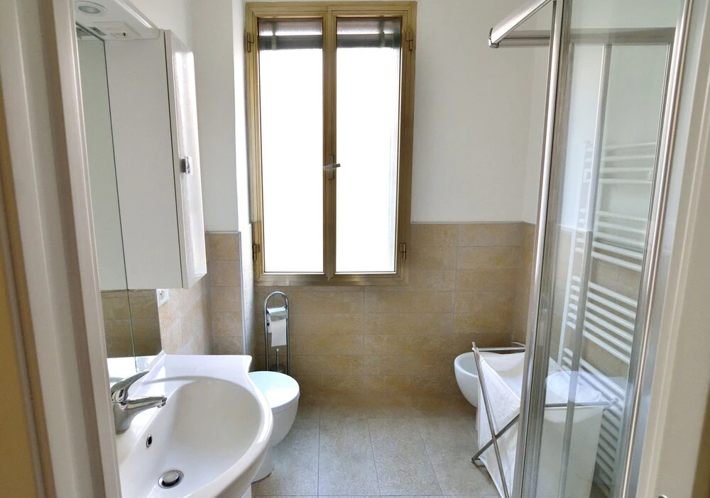 Sagredo Suite