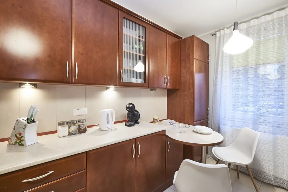 M&R Apartament Airport Marina Mokotow