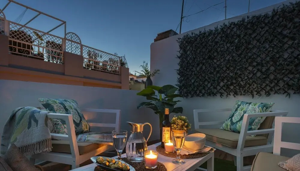 Genteel Home Galera III