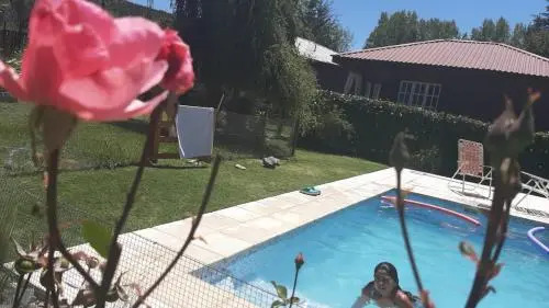 Cabañas Las Golondrinas