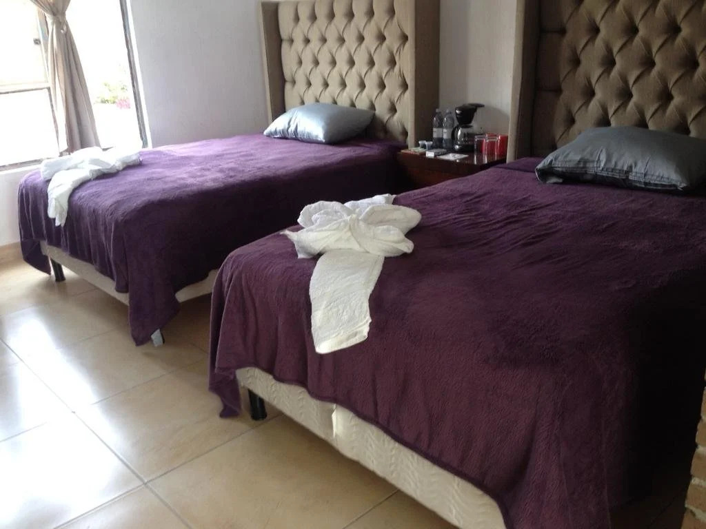 Hotel-Spa Posada Bonita